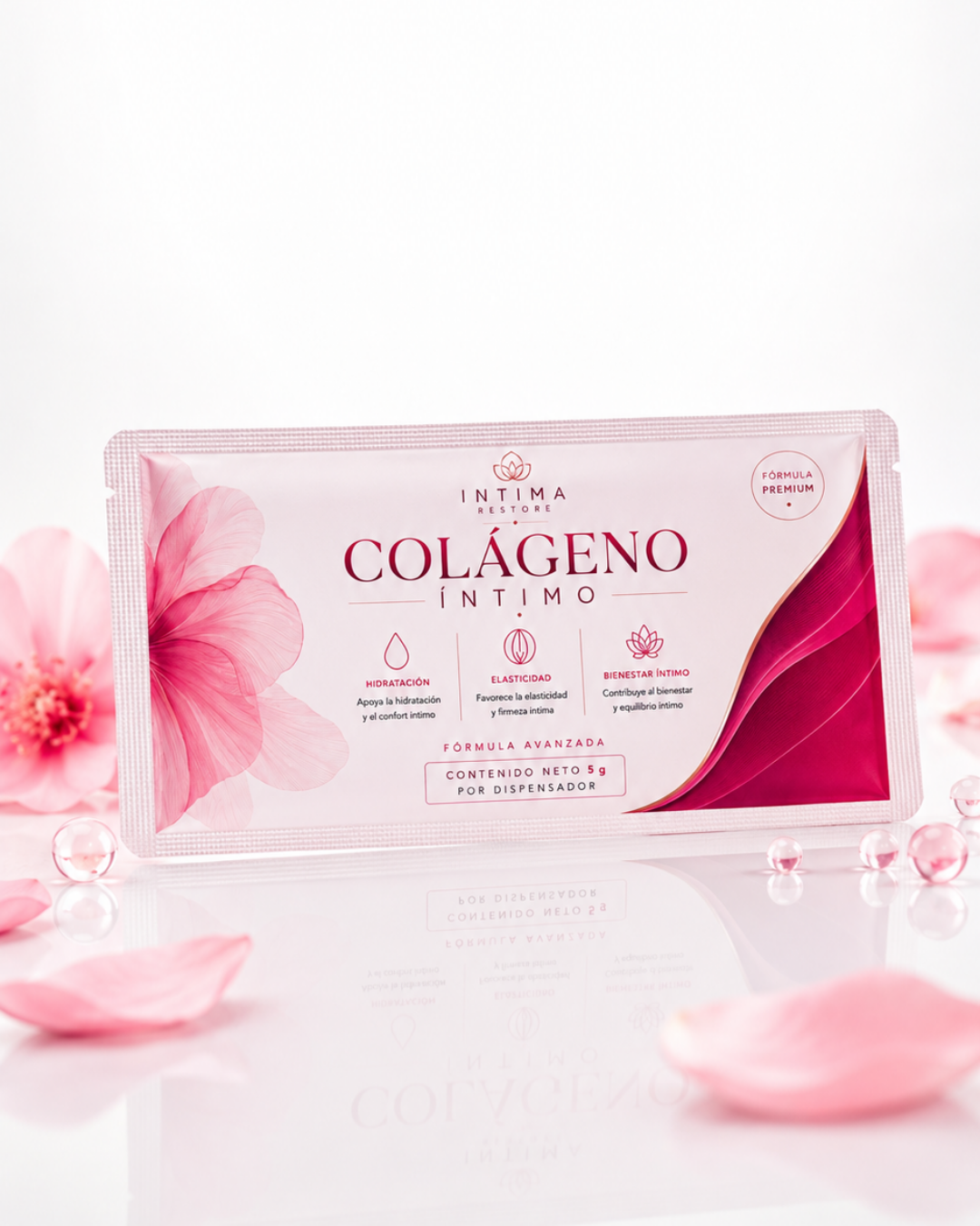 Colágeno MW Life Flora+